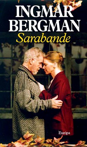 [Filmberättelser 34] • Bergman - Sarabande
